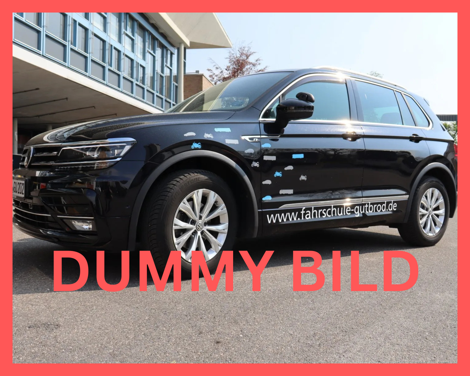 Platzhalter-Einblick