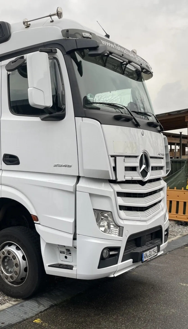 Trimaster optimale Prozesse